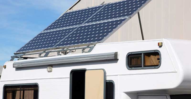 11 RV Solar Panel Installation Factors You Do Not Want To Miss