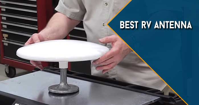 Best RV Antenna