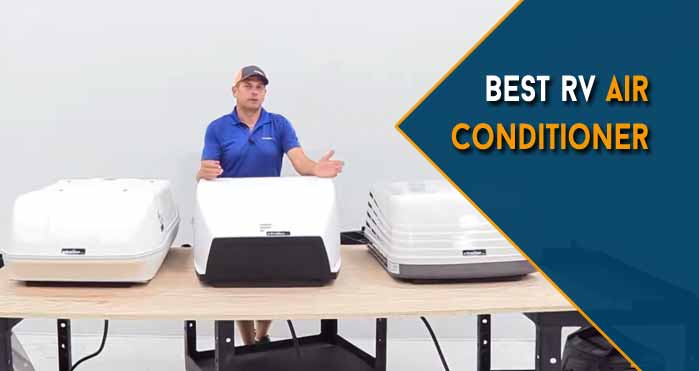 best rv air conditioner