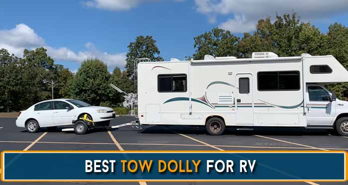 tow dolly reviews